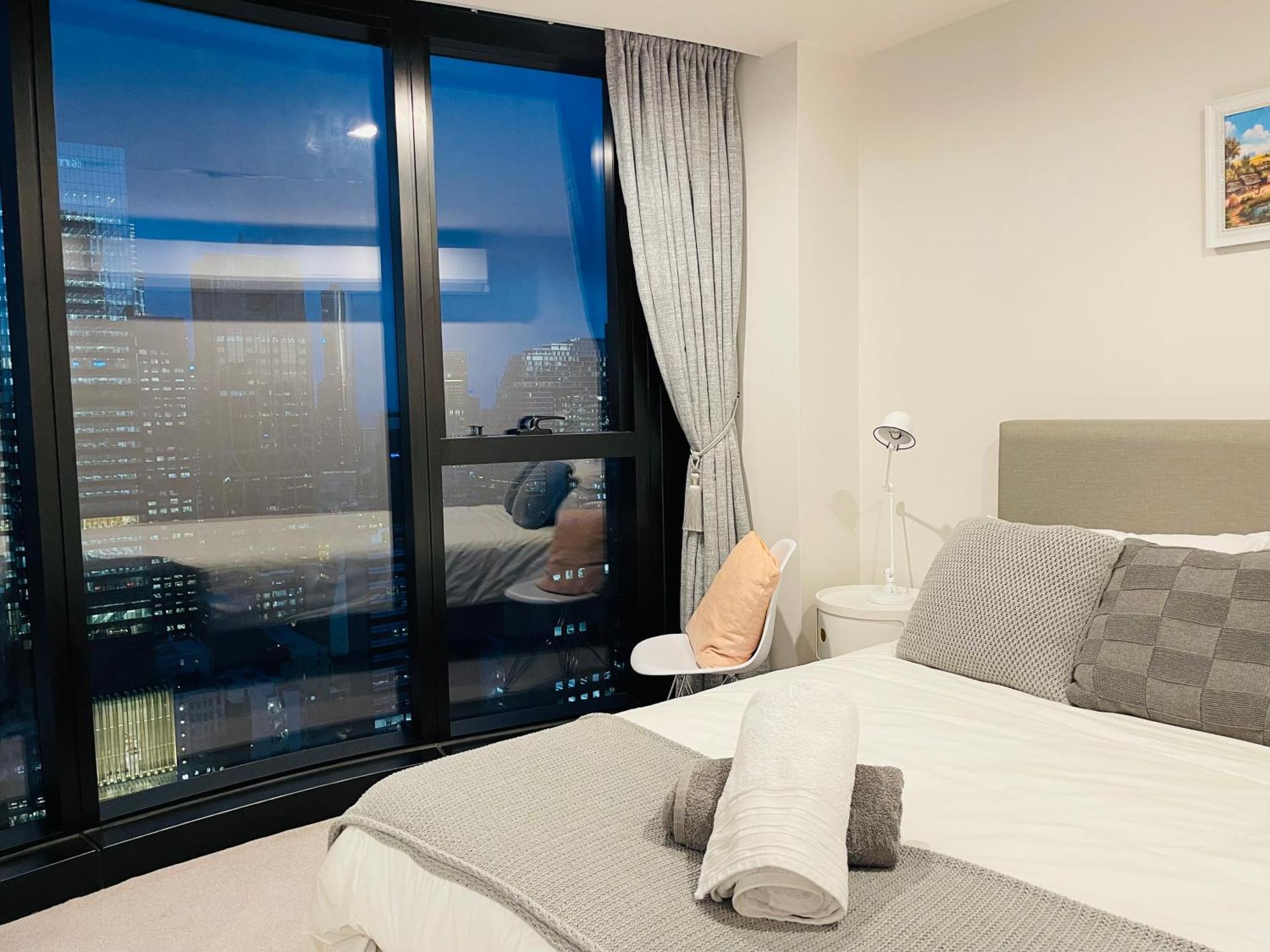 Sweet Home Apartment Melbourne Cbd — Photos 1