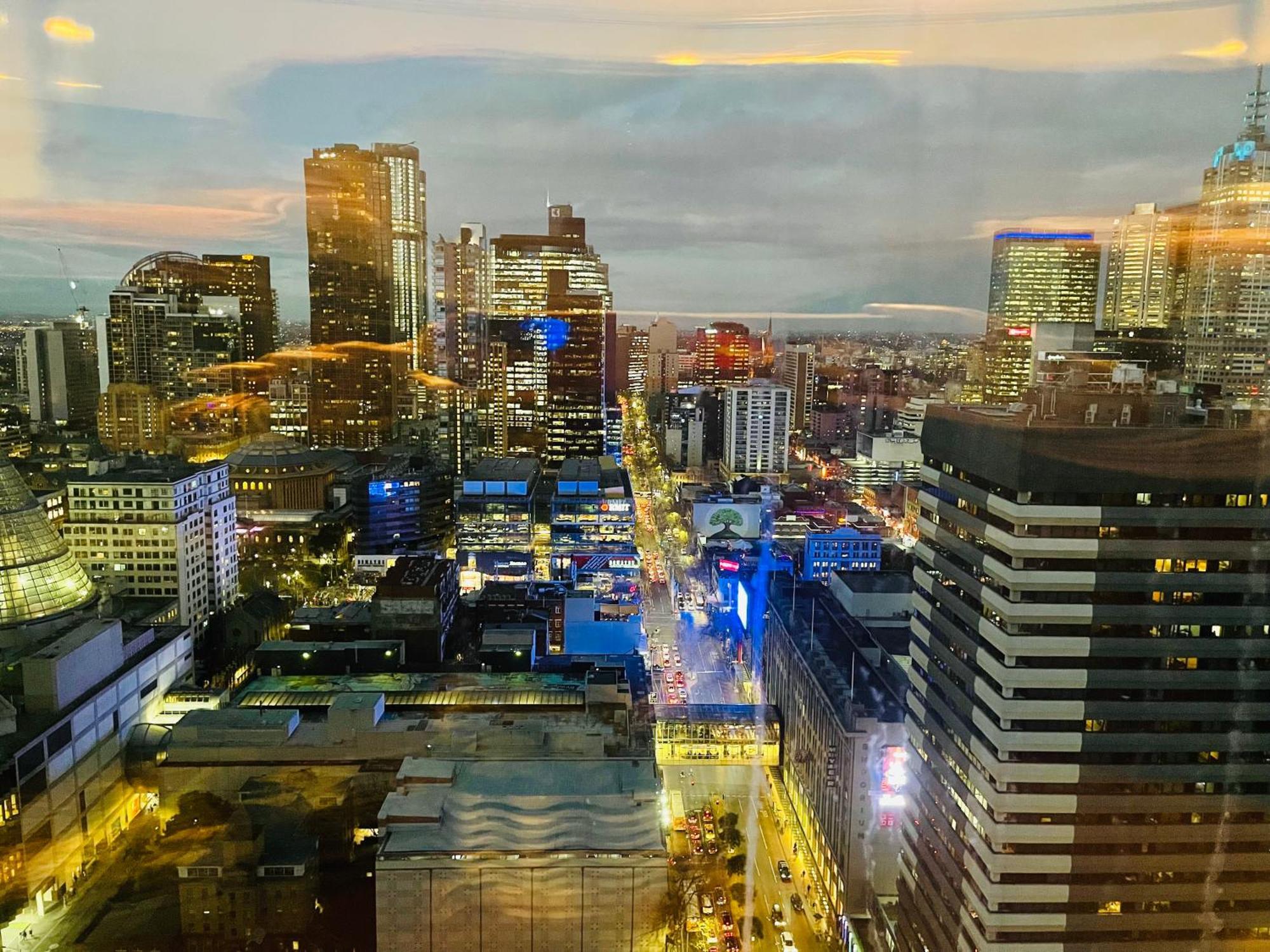 Sweet Home Apartment Melbourne Cbd — Photos 2
